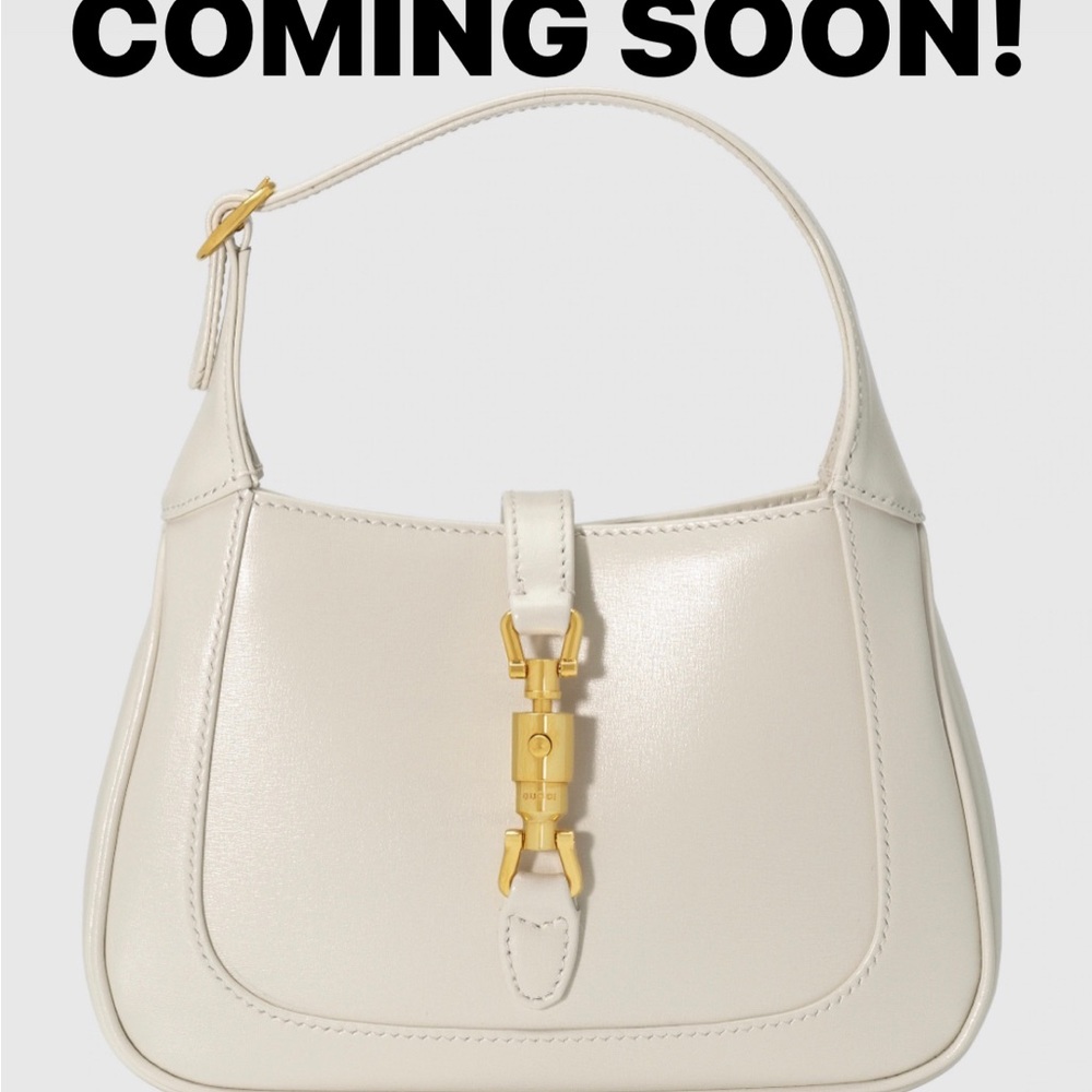 JACKIE 1961 MINI SHOULDER BAG